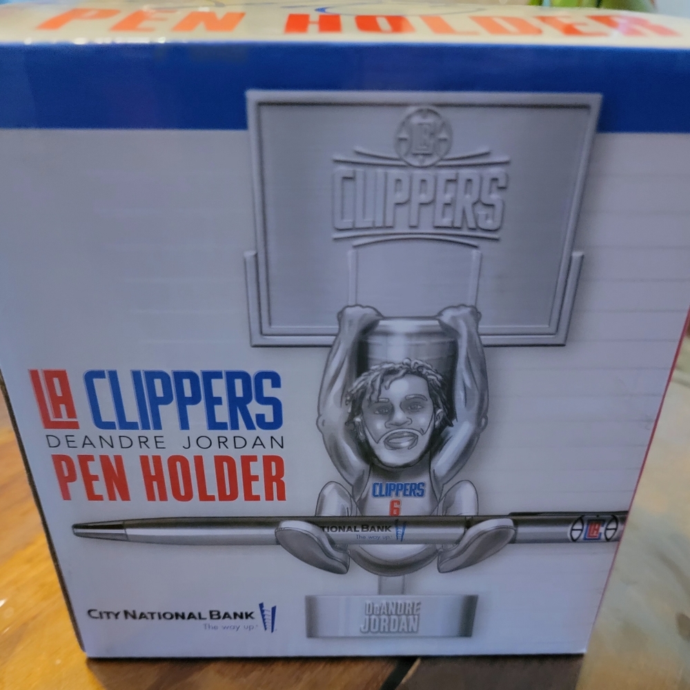 LA Clippers